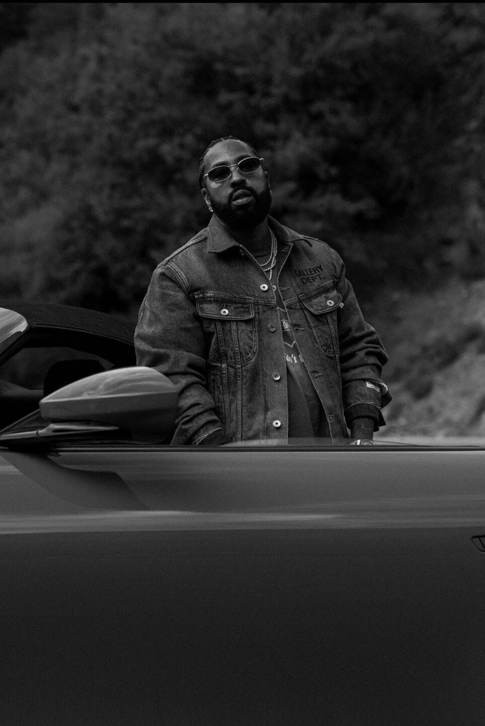 Roc Marciano, United Kingdom, 2025
