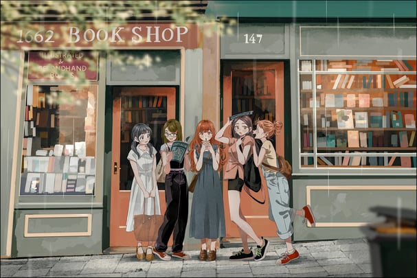 Scotland Loves Anime