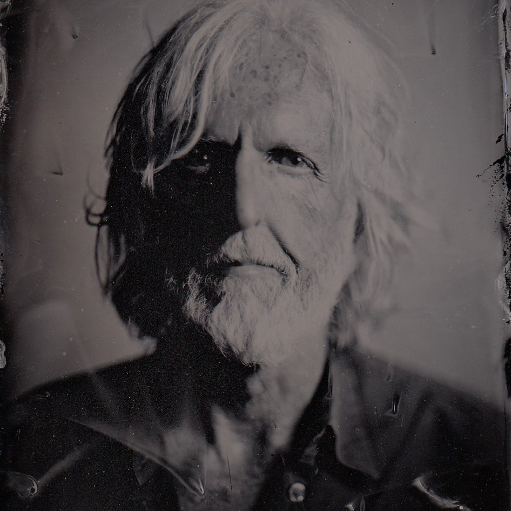 Martin McAloon (Prefab Sprout), United Kingdom, 2025