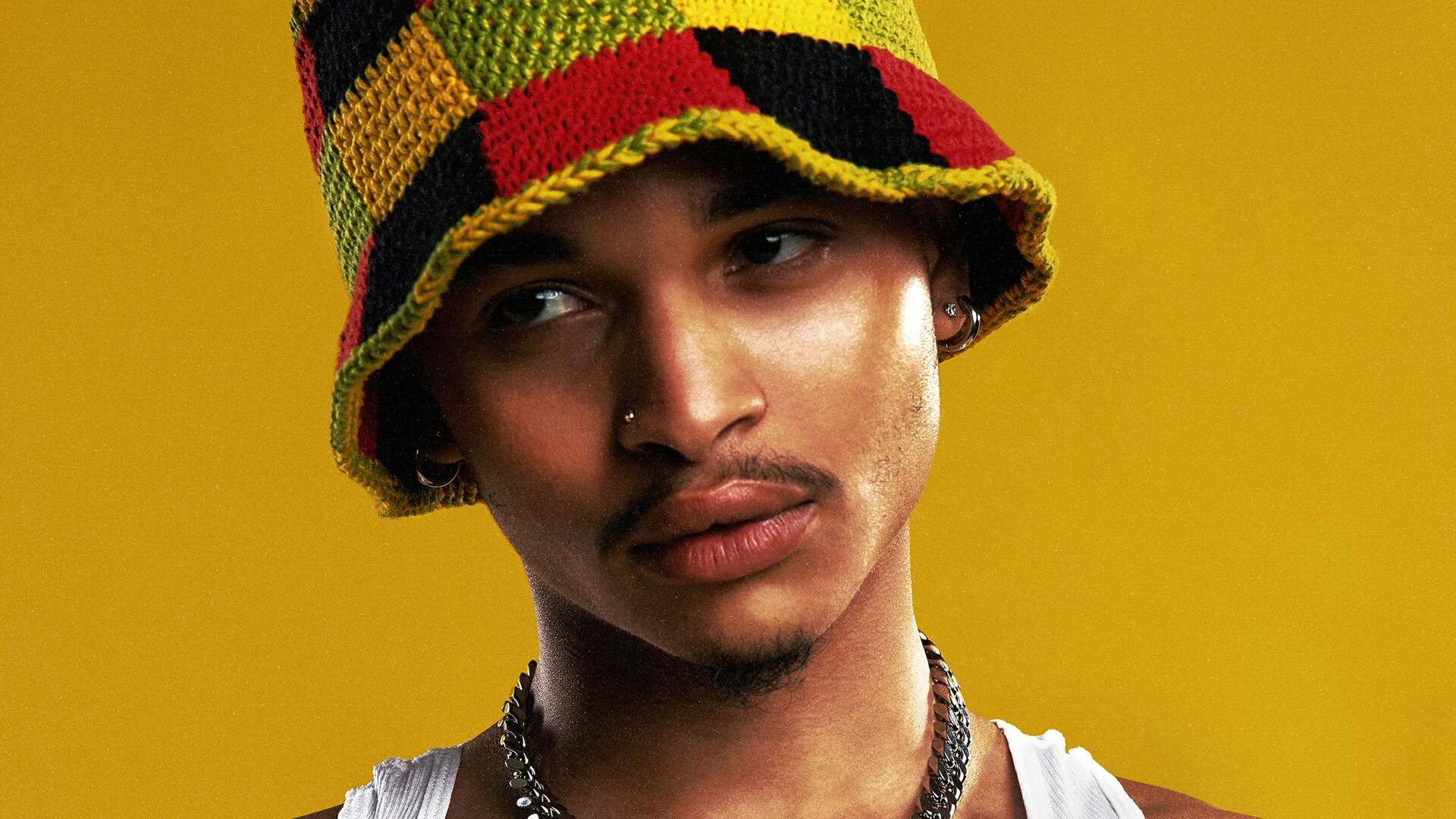 Destin Conrad, United Kingdom, 2025