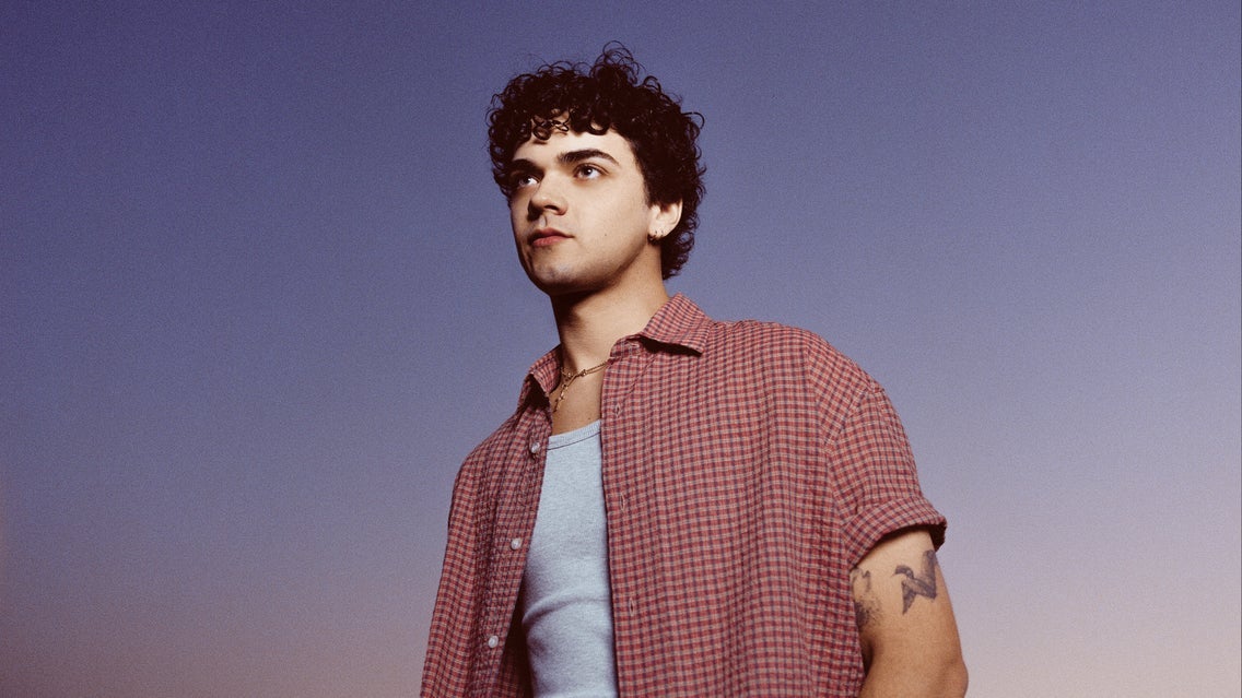 Alexander Stewart, United Kingdom, 2025