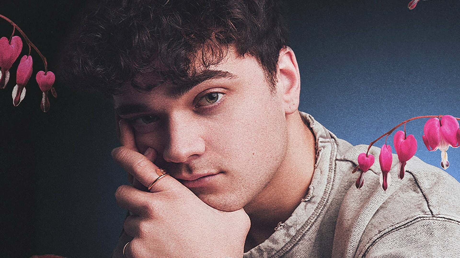 Alexander Stewart, United Kingdom, 2025