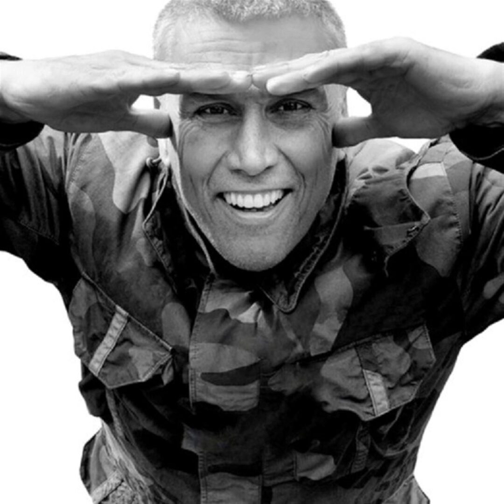 Bez 'in Conversation' - the Nine Lives of a Happy Monday, United Kingdom, 2025