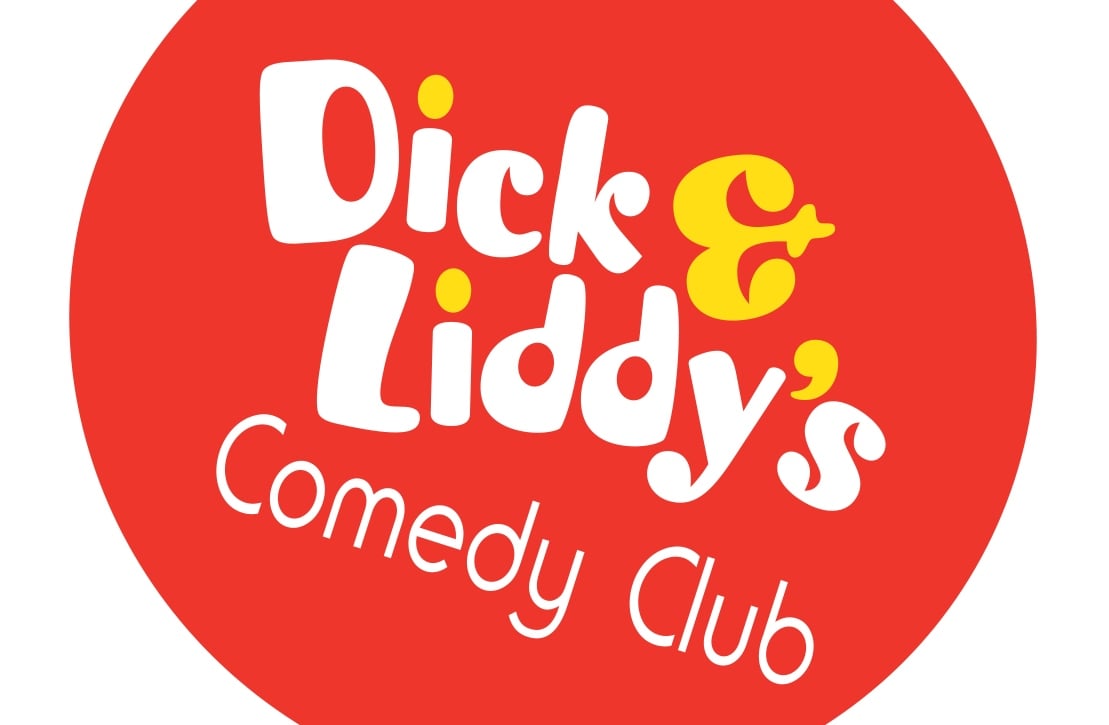 Dick & Liddy's Comedy Club, United Kingdom, 2025