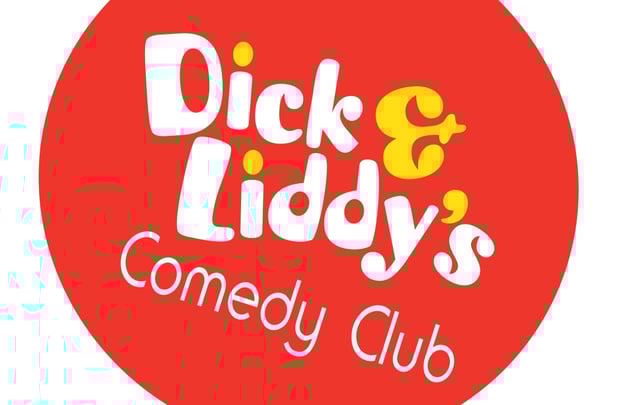 Dick & Liddy's Comedy Club