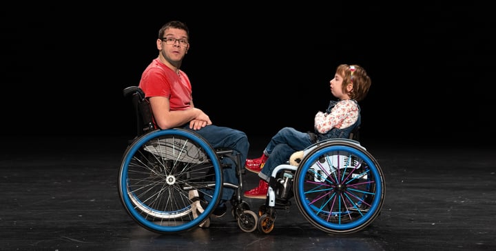 Edinburgh International Children's Festival