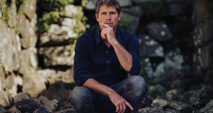 Seth Lakeman