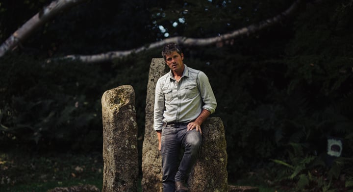 Seth Lakeman