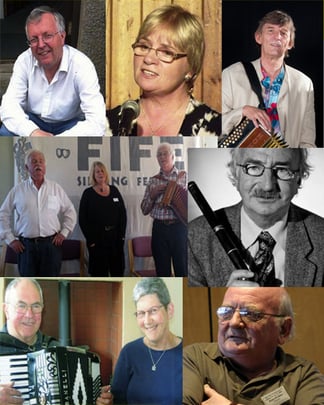 FifeSing: The Fife Traditional Singing Festival