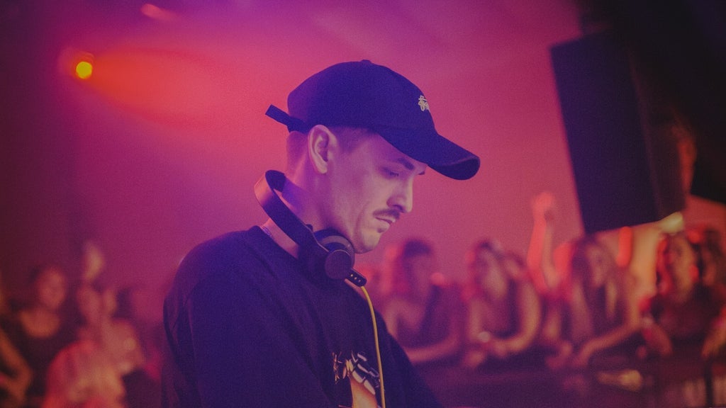 Ewan McVicar, United Kingdom, 2025