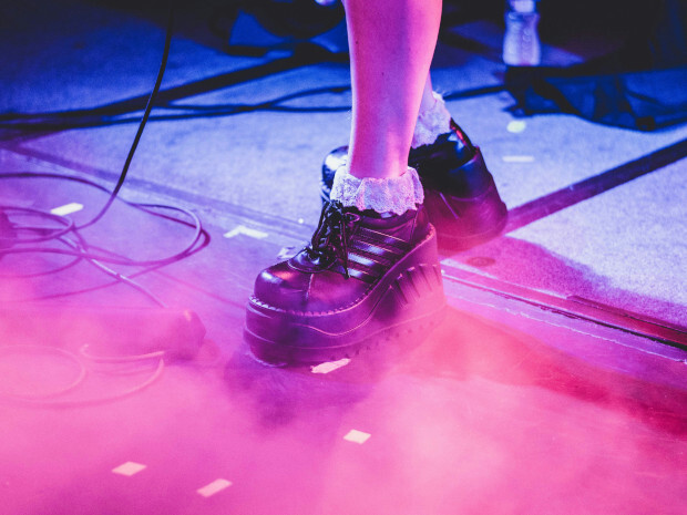 Kerrang'd! The Uk's Only Live Tribute To The 90s & Early 00s, United Kingdom, 2025