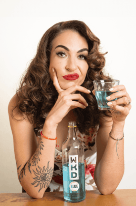 Esther Manito: Slagbomb