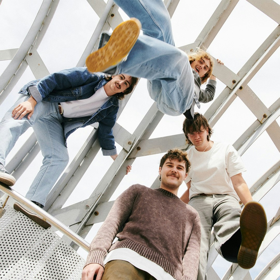 Teenage Dads, United Kingdom, 2025