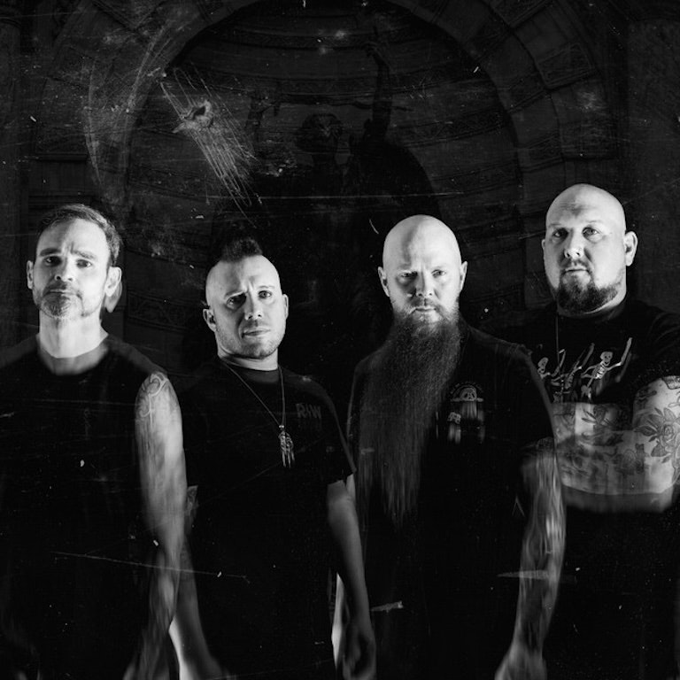 Atreyu, United Kingdom, 2025