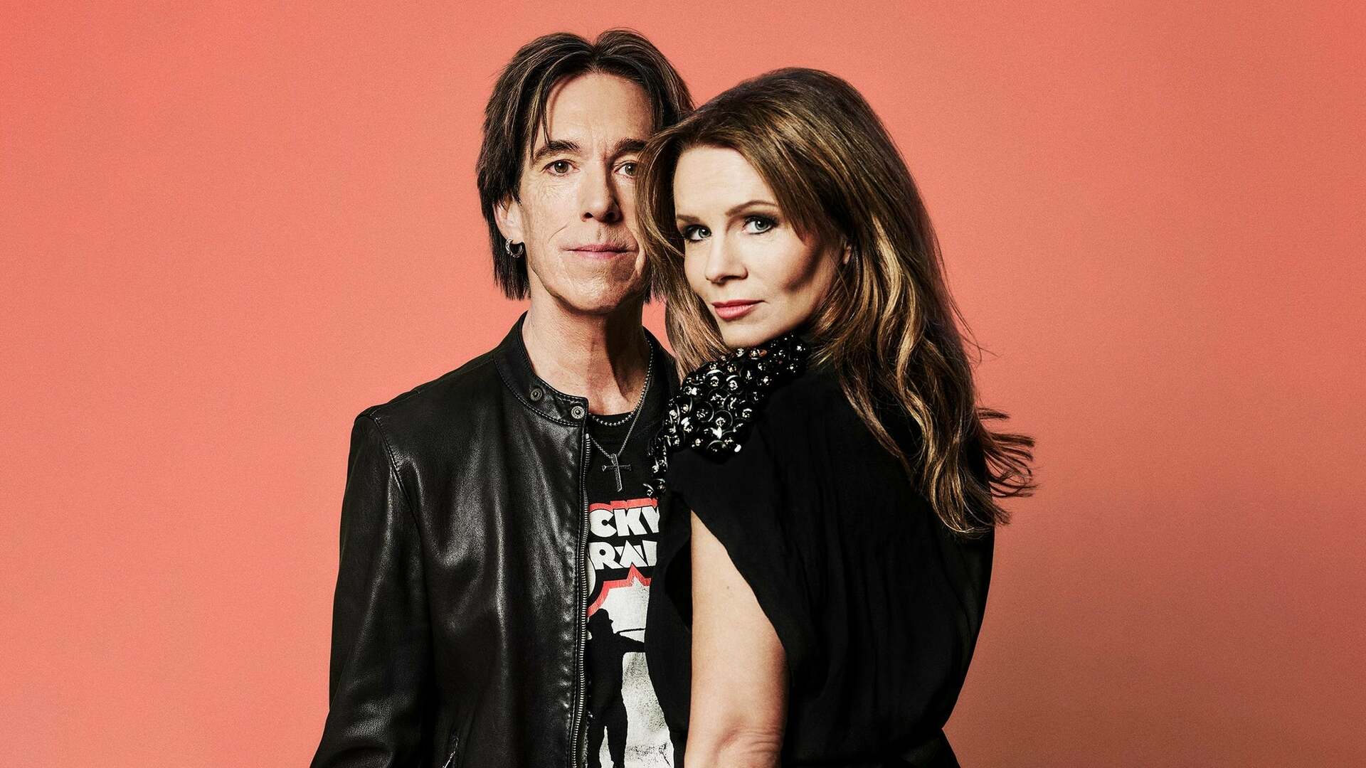 Roxette UK, United Kingdom, 2025