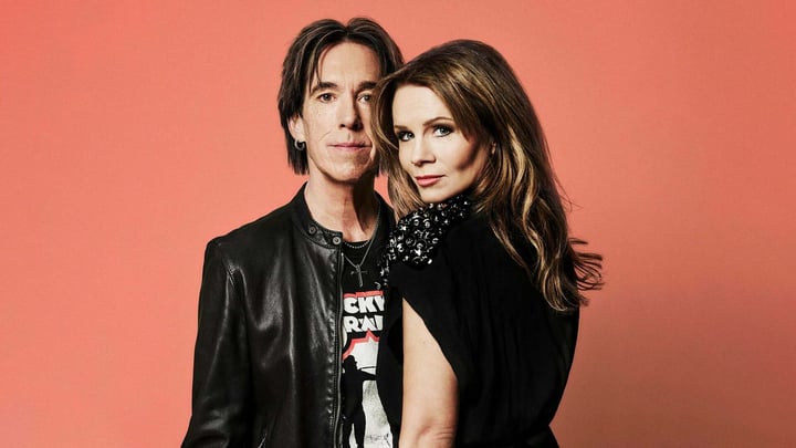 Roxette UK