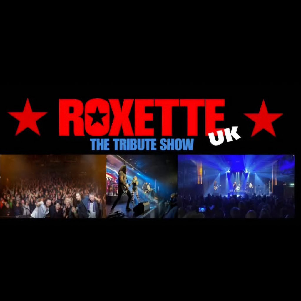 Roxette UK, United Kingdom, 2026