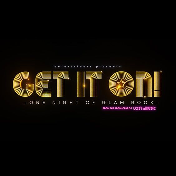 Get It On!, United Kingdom, 2025