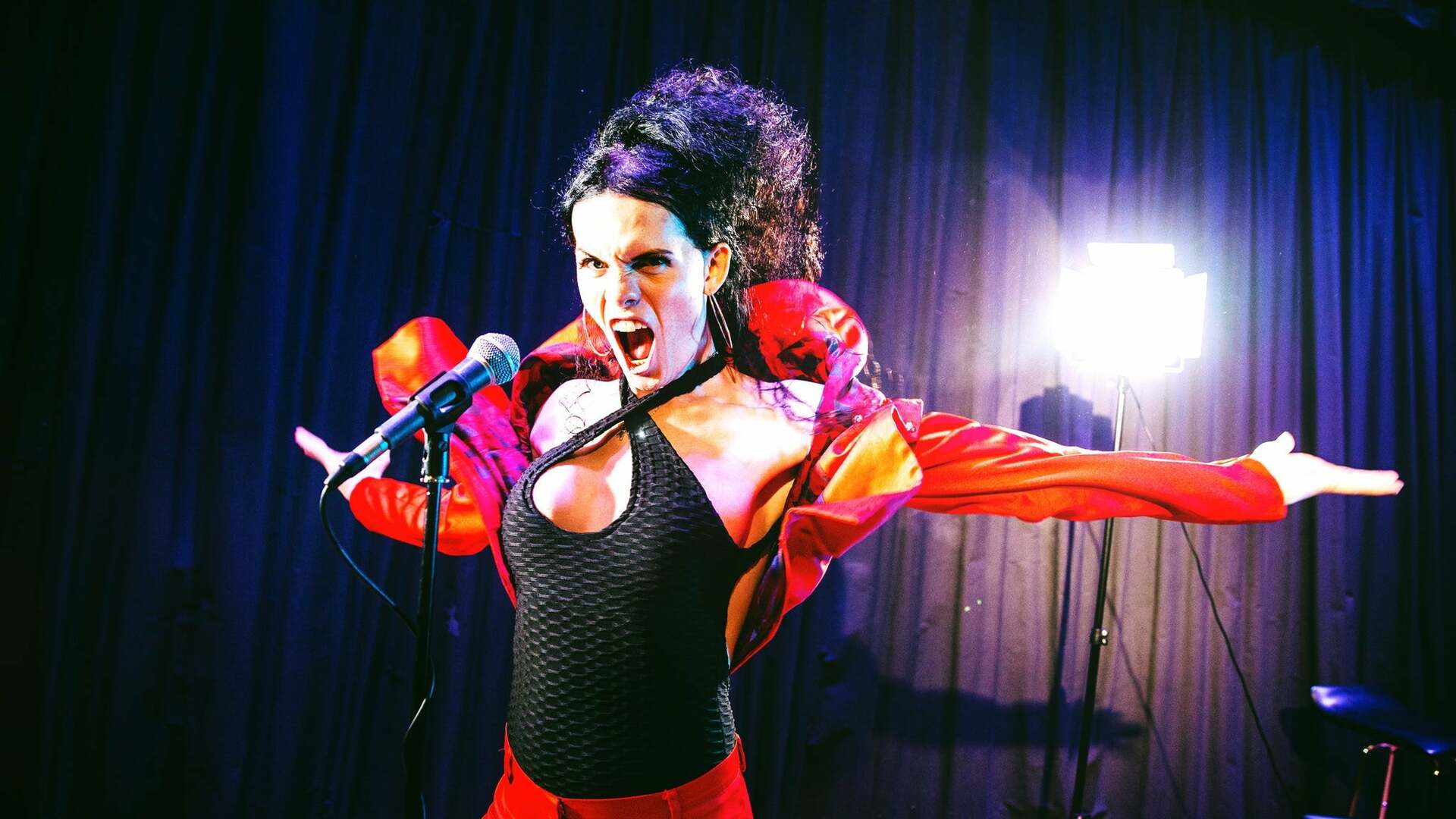 Jordan Gray, United Kingdom, 2026