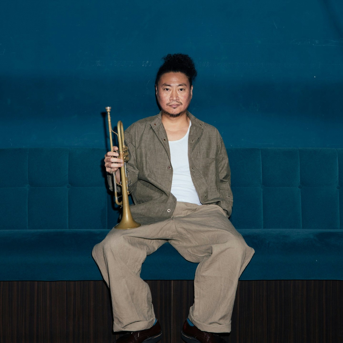 Takuya Kuroda, United Kingdom, 2025
