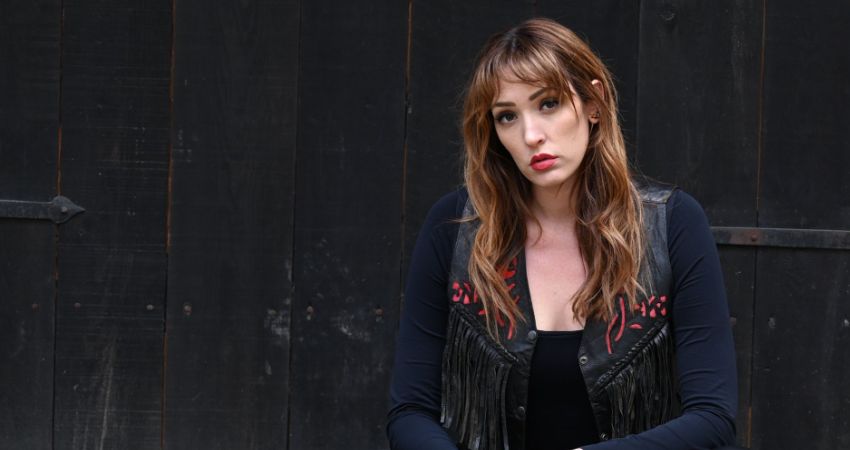 Hannah Aldridge, United Kingdom, 2025
