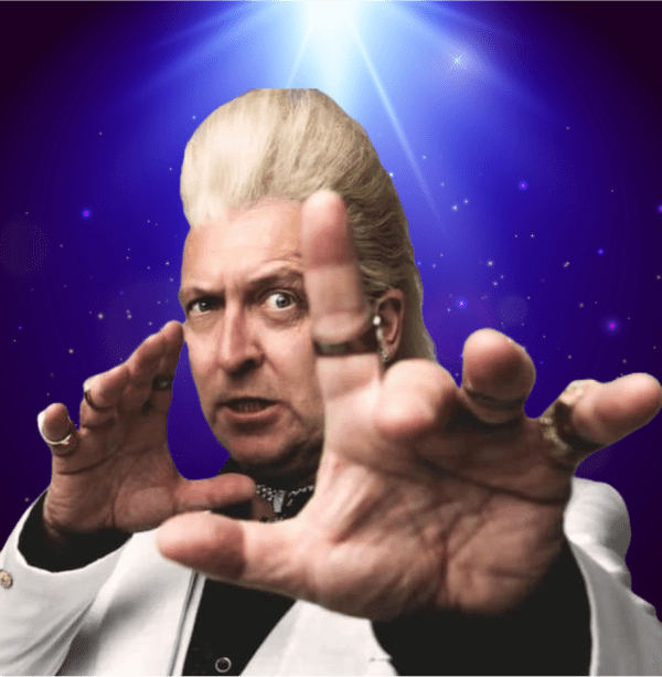 Clinton Baptiste, United Kingdom, 2025