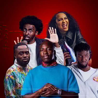 COBO: Comedy Shutdown 