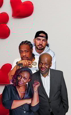 COBO: Comedy Shutdown 