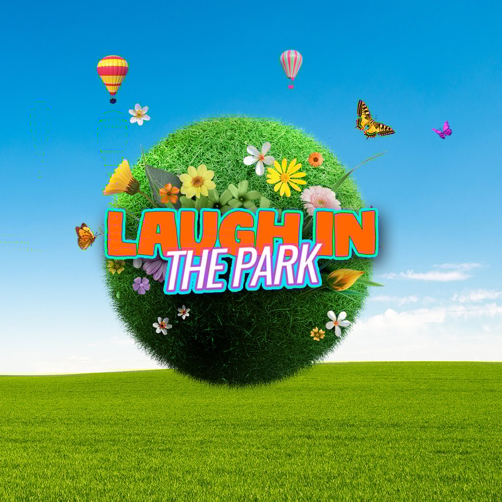 Laugh in the Park , United Kingdom, 2025