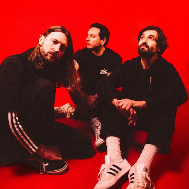 Dinosaur Pile-Up, United Kingdom, 2025