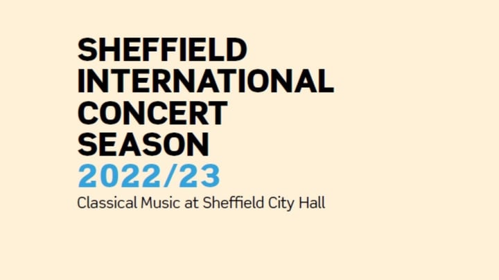Sheffield International Concert Season: City of Birmingham Symphony Orchestra