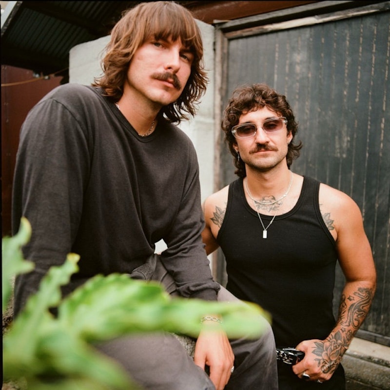 The Dreggs, United Kingdom, 2025