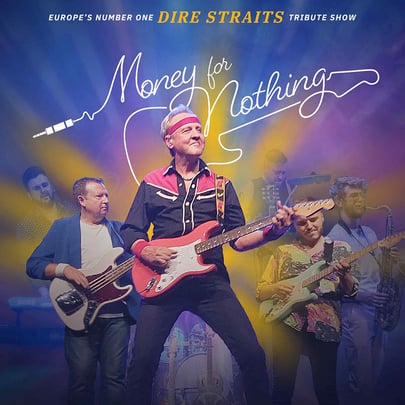 Money for Nothing
