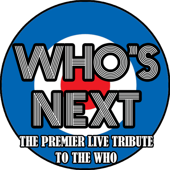 Who's Next, United Kingdom, 2025