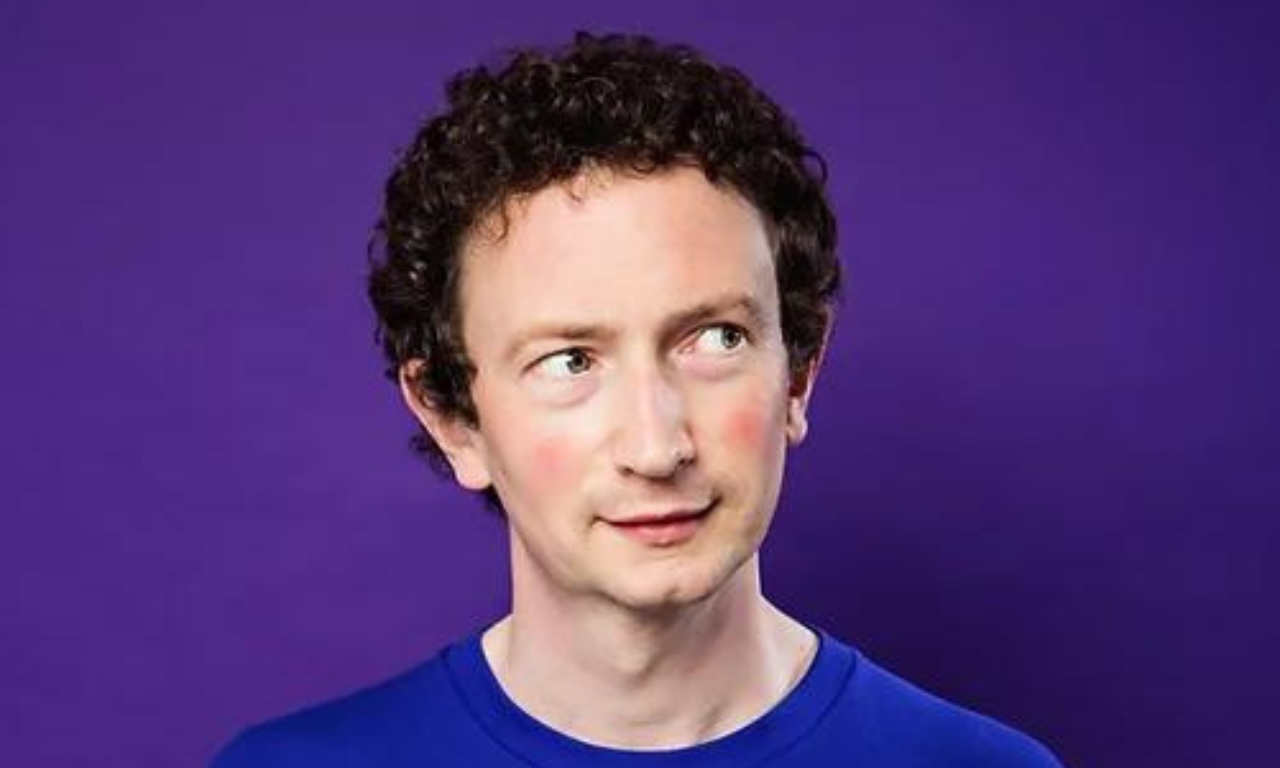 Matt Green: That Guy, United Kingdom, 2025