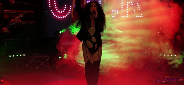 Strong Enough - Ultimate Cher Tribute Concert