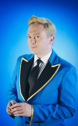 Stephen Bailey: Tart