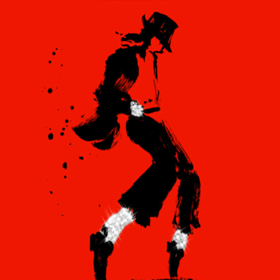 MJ The Musical, United Kingdom, 2025