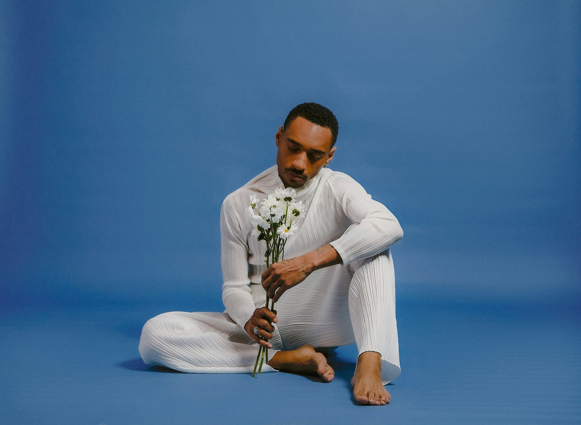 Durand Bernarr, United Kingdom, 2025
