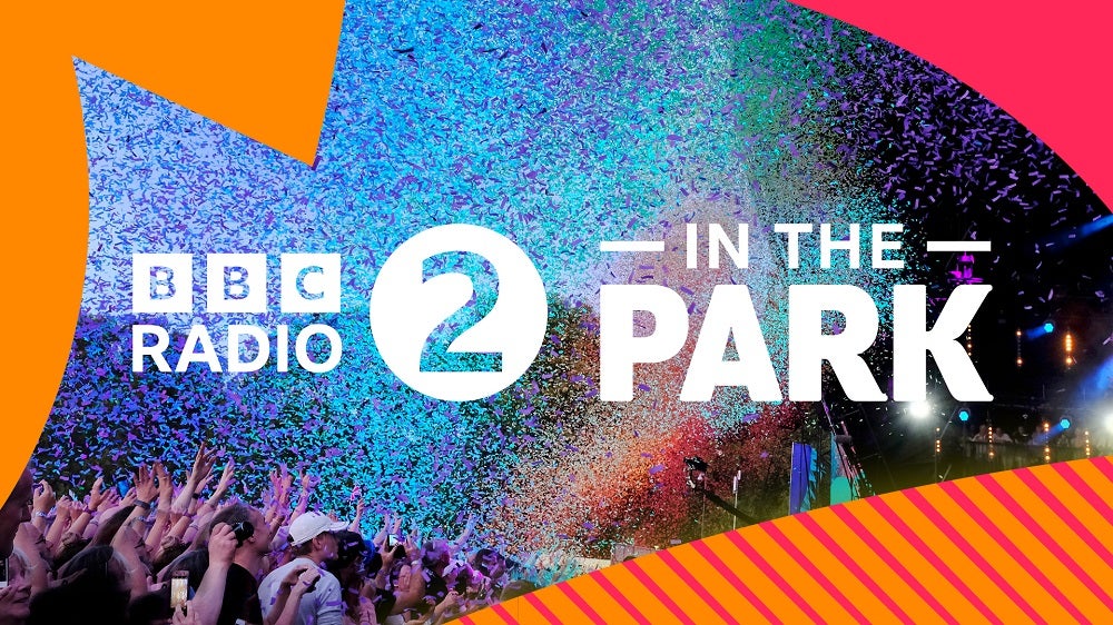 BBC Radio 2 In the Park, United Kingdom, 2025