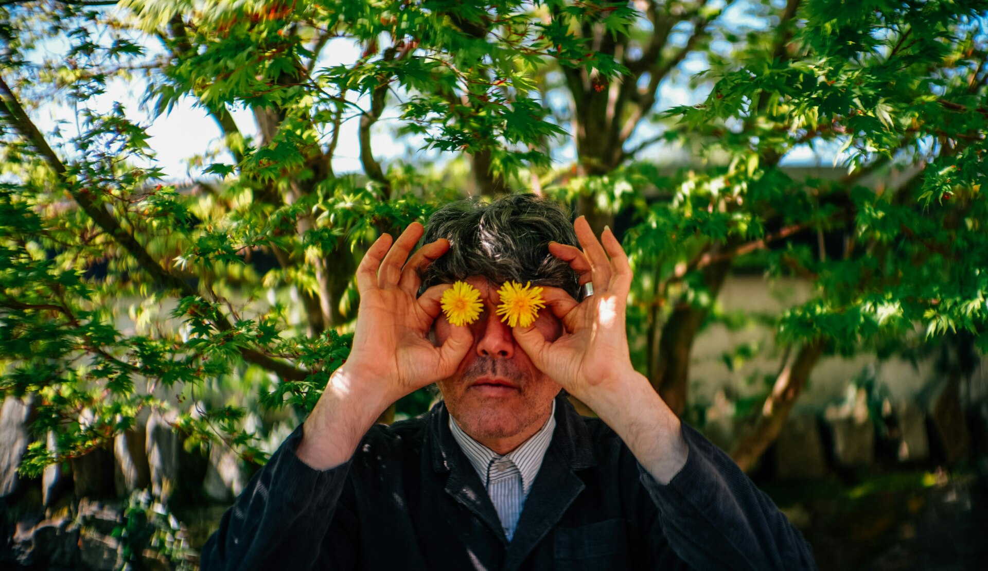 Gruff Rhys, United Kingdom, 2025