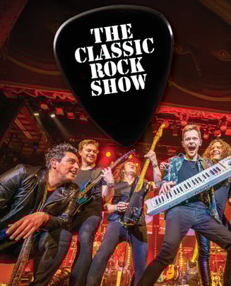 The Classic Rock Show