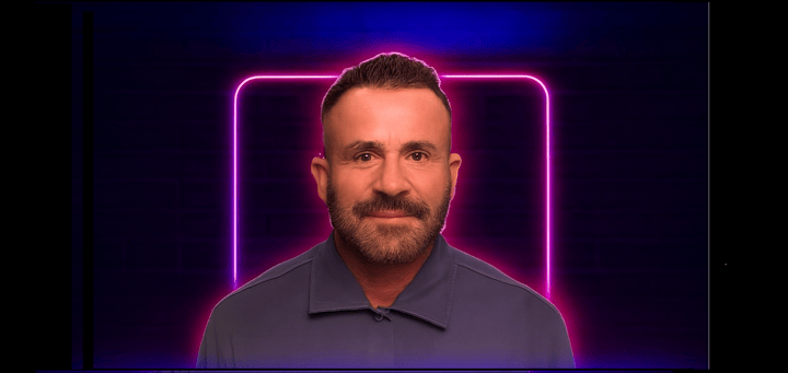 Gary Meikle: Yer Maw