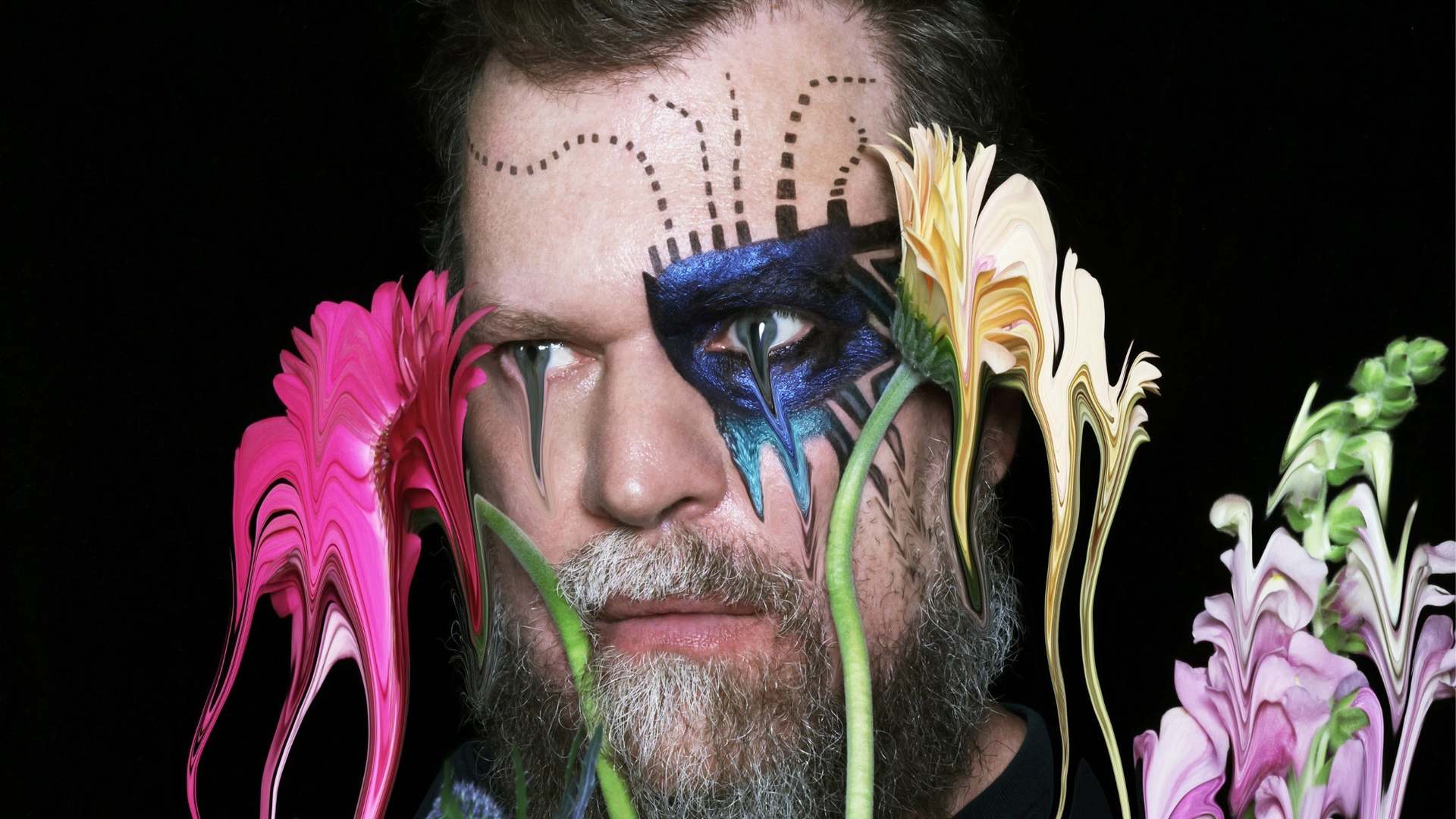 John Grant, United Kingdom, 2025