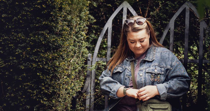 Jennifer Owens, United Kingdom, 2026