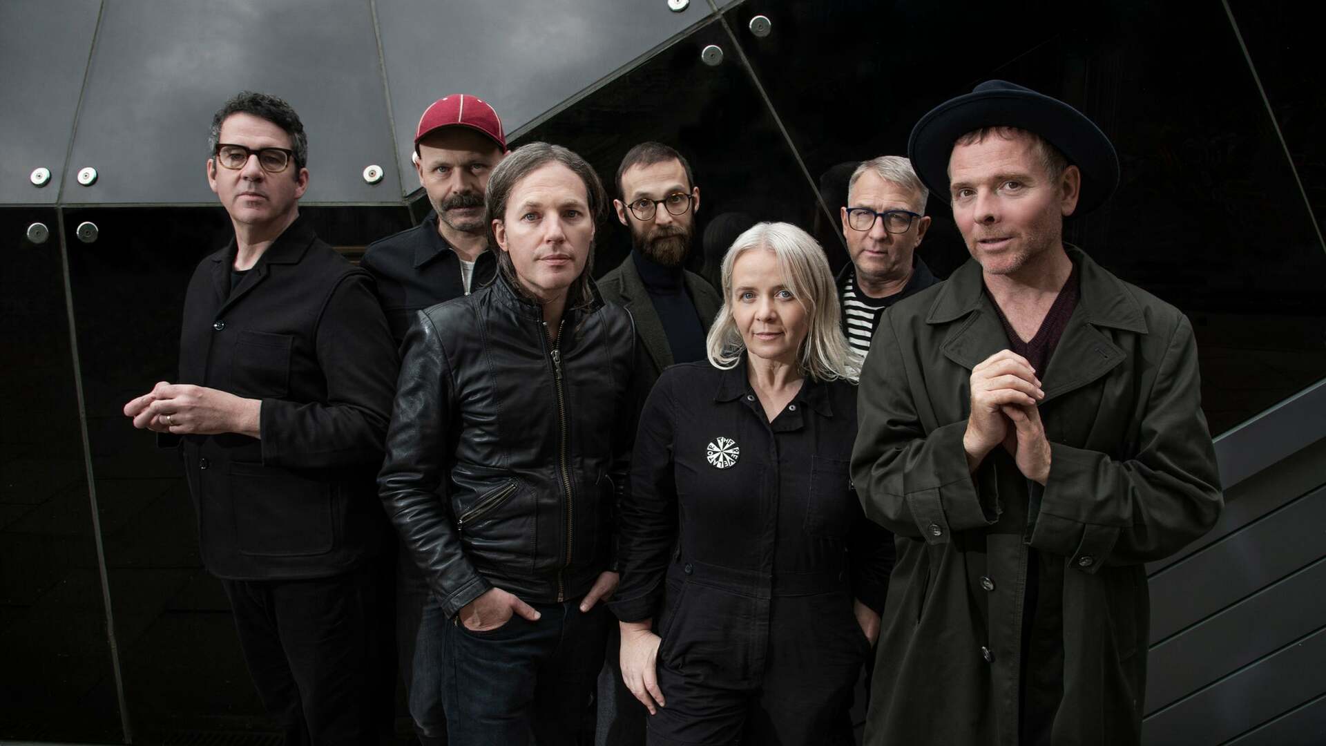 Belle and Sebastian, United Kingdom, 2026
