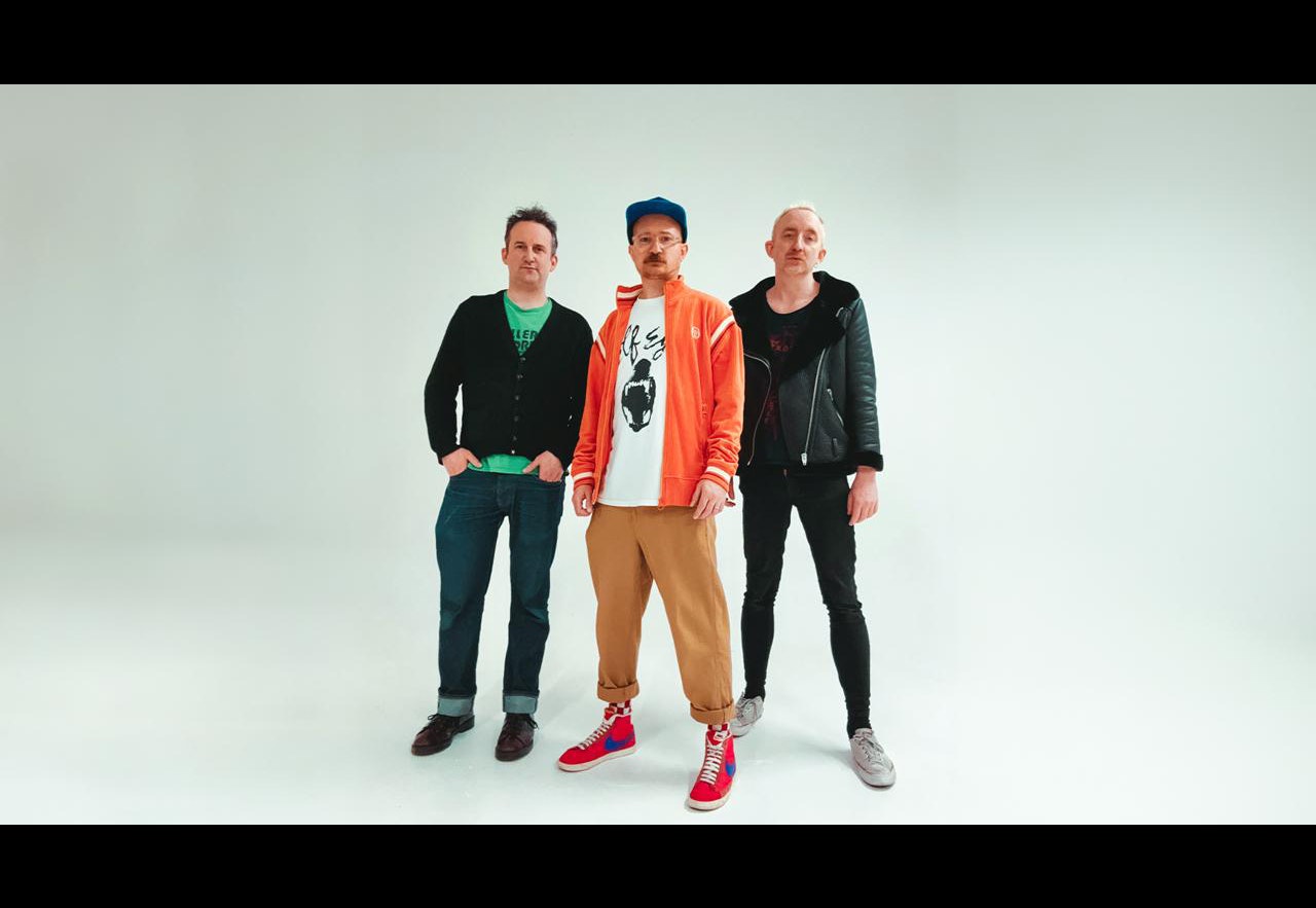 Teeth Of The Sea, United Kingdom, 2026