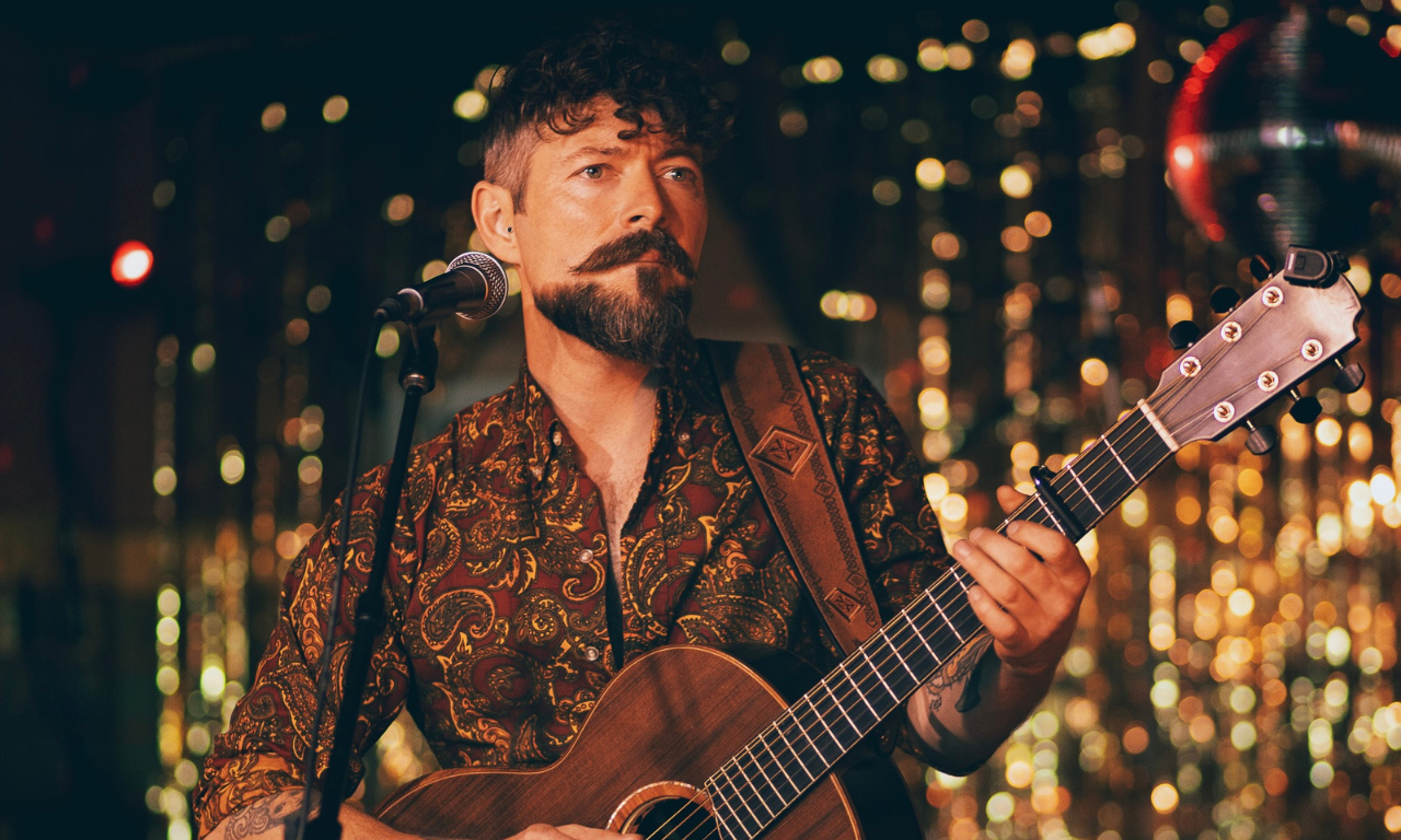 Niall McCabe, United Kingdom, 2026