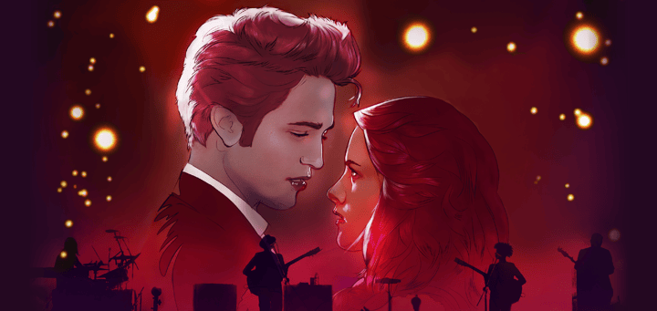 Twilight In Concert