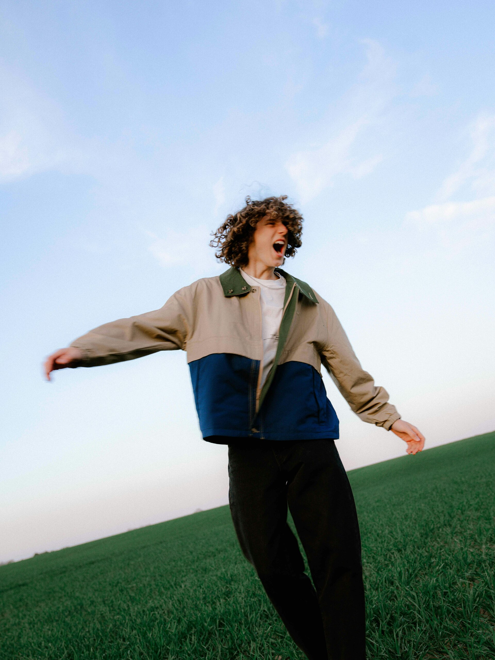 Alex Spencer, United Kingdom, 2026